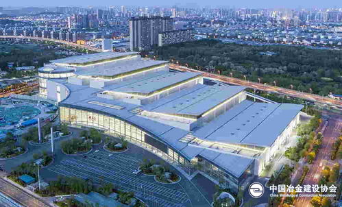 上海寶冶再添四項(xiàng)魯班獎(jiǎng)，匠心筑造建筑新豐碑